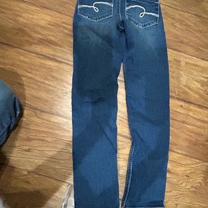 Justice Jeans